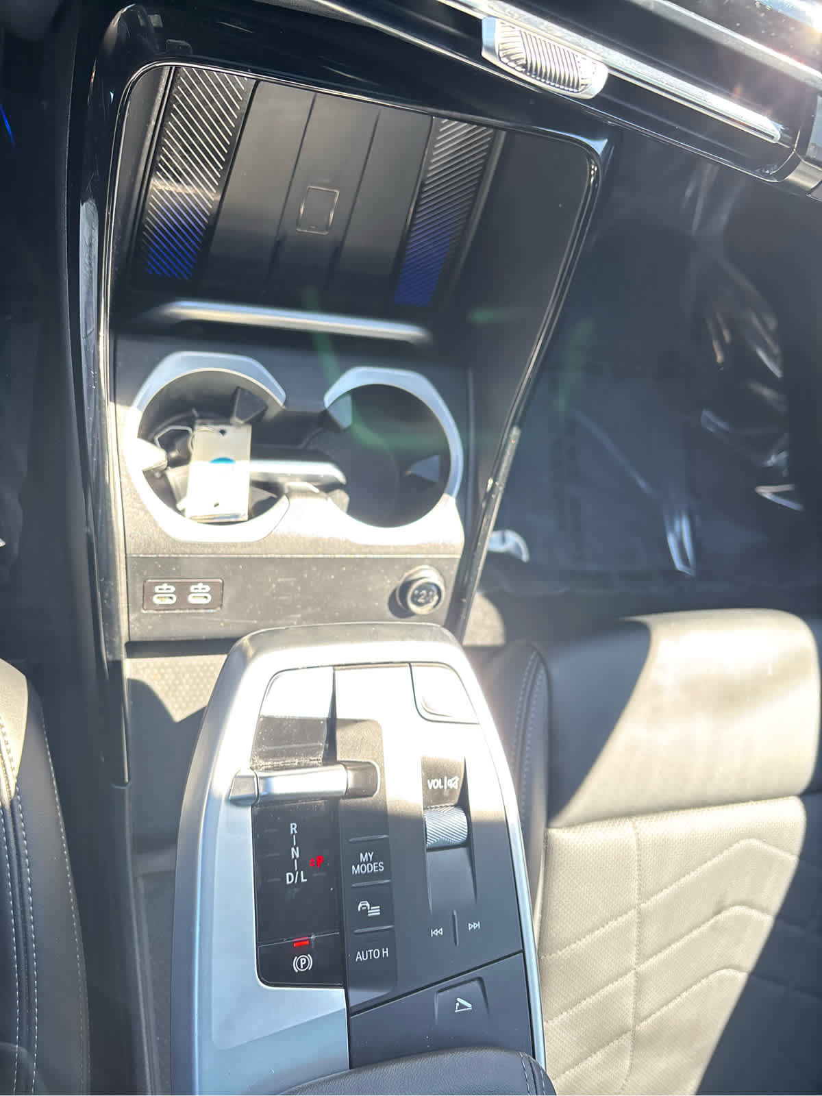 Used 2026 BMW X2 xDrive28i image 15