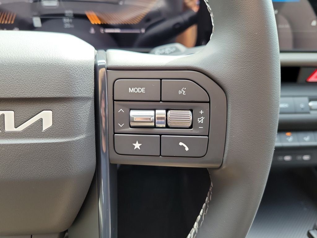 New 2027 Kia Seltos LX FWD image 26