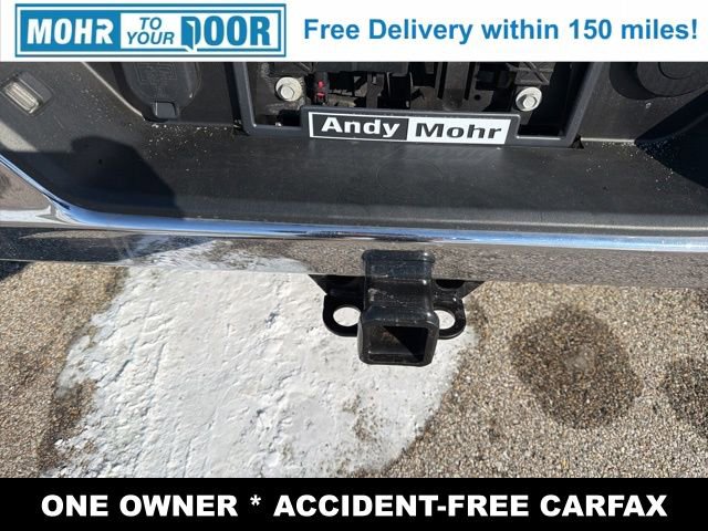 Used 2022 Chevrolet Silverado 1500 LT image 5