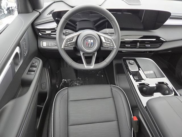 New 2026 Buick Enclave Sport Touring w/ Power Package image 35