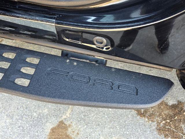 Certified 2022 Ford F250 Lariat w/ Tremor Off-Road Package image 35