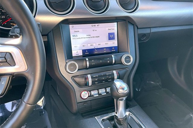 Used 2022 Ford Mustang GT w/ Equipment Group 301A image 6