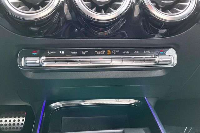 Certified 2023 Mercedes-Benz GLA 250 image 18