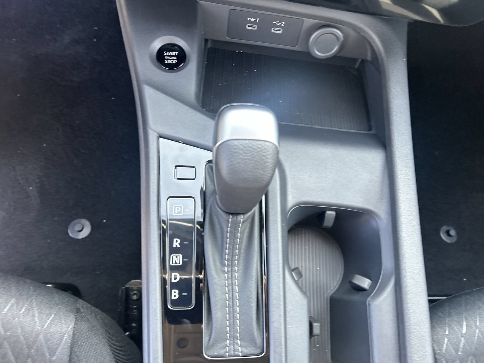 New 2026 Nissan Sentra SV w/ Floor Mat Package FWD image 23
