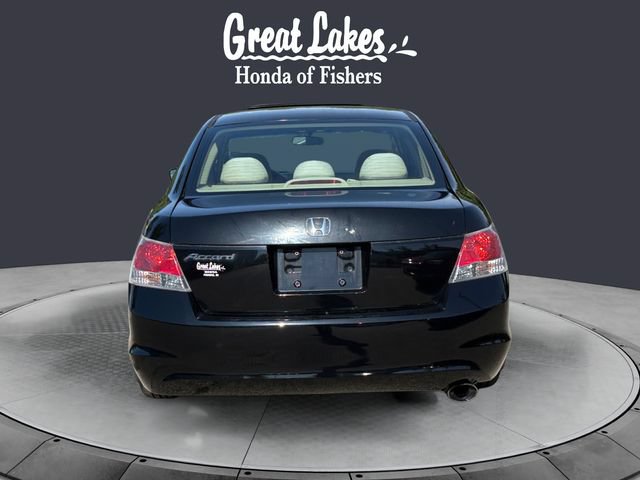 Used 2009 Honda Accord EX image 4