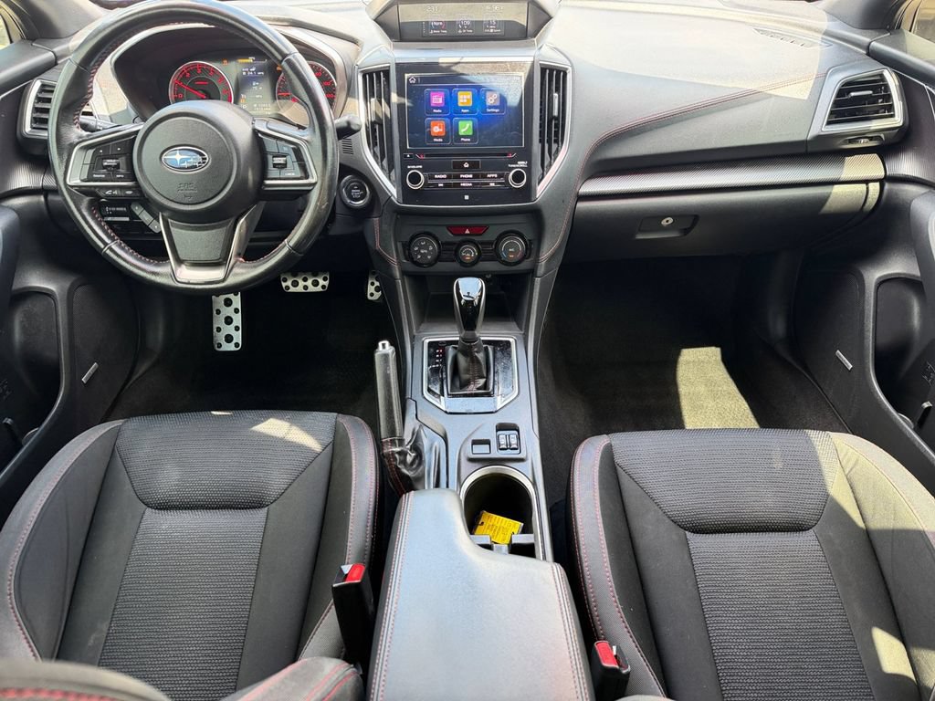 Used 2017 Subaru Impreza 2.0i Sport AWD/4WD image 17