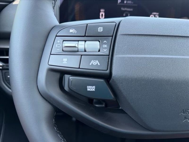 New 2026 Kia Sportage EX FWD image 22