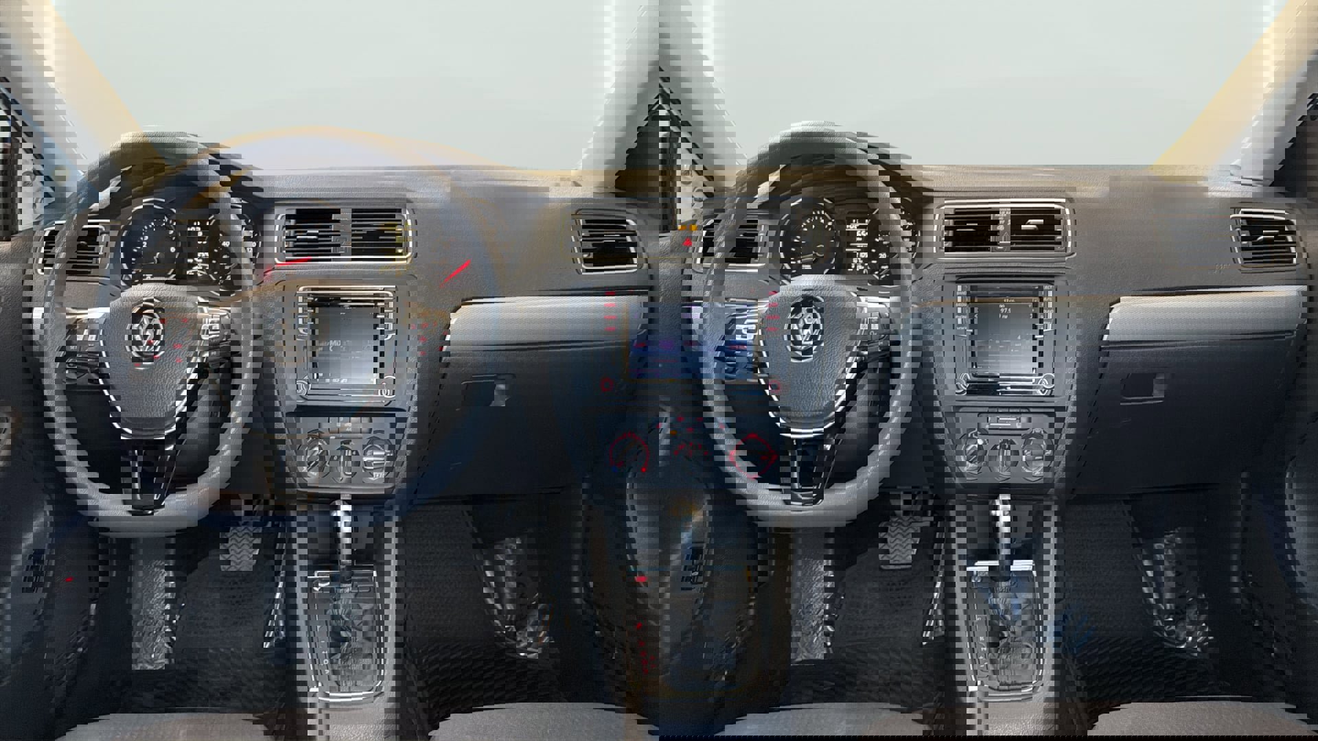 Used 2016 Volkswagen Jetta SE image 16