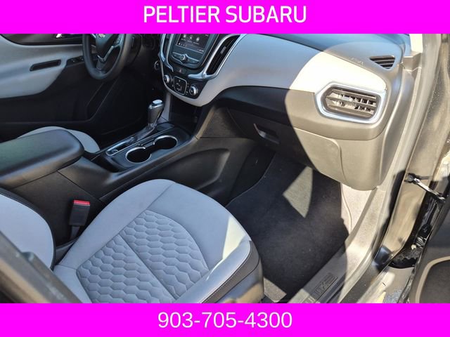 Used 2020 Chevrolet Equinox LS w/ LS Convenience Package image 10