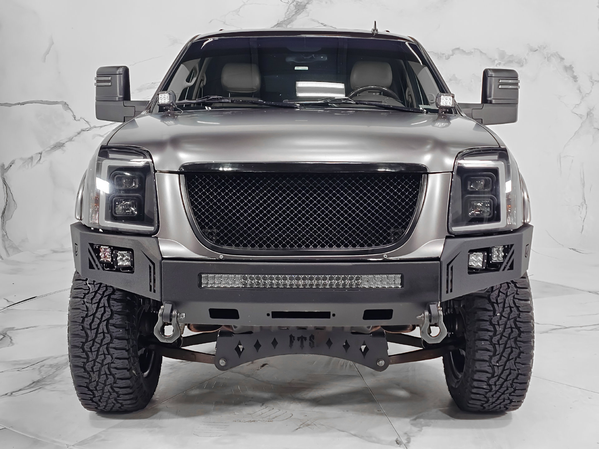 Used 2014 GMC Yukon Denali AWD/4WD image 6