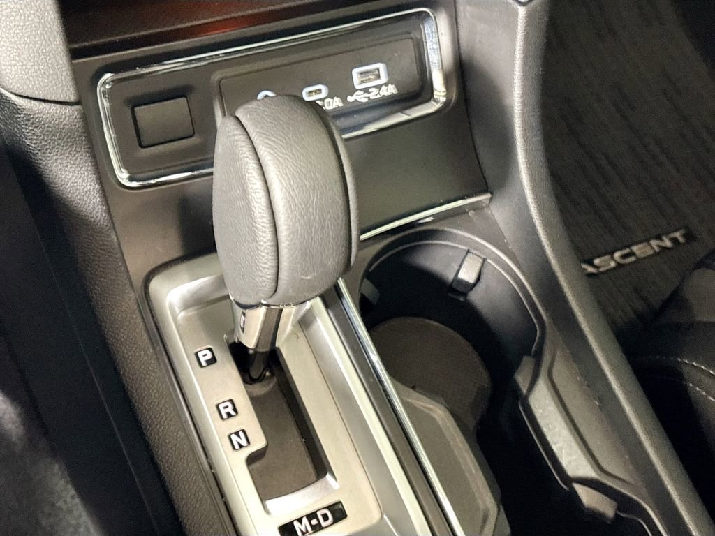 Certified 2025 Subaru Ascent Premium image 18