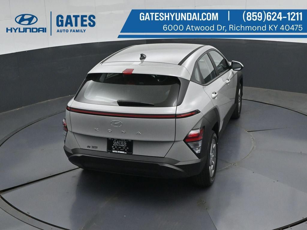 New 2027 Hyundai Kona SE FWD image 43