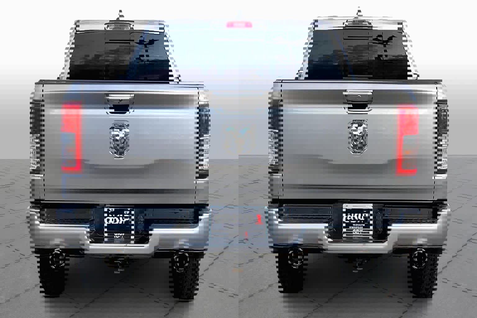 Used 2020 RAM 1500 Lone Star image 5