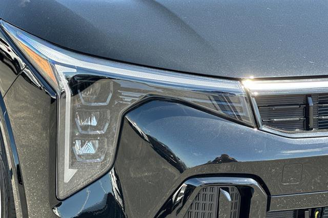 New 2026 Kia K4 GT-Line FWD image 29