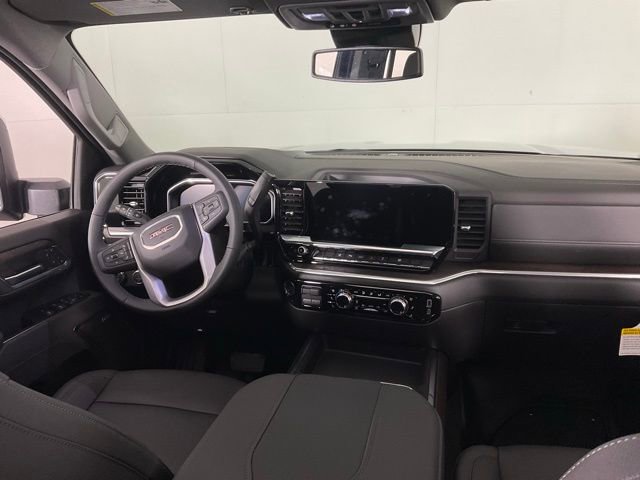 New 2026 GMC Sierra 2500 SLT w/ SLT Premium Package image 33