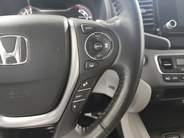 Certified 2023 Honda Ridgeline RTL image 29