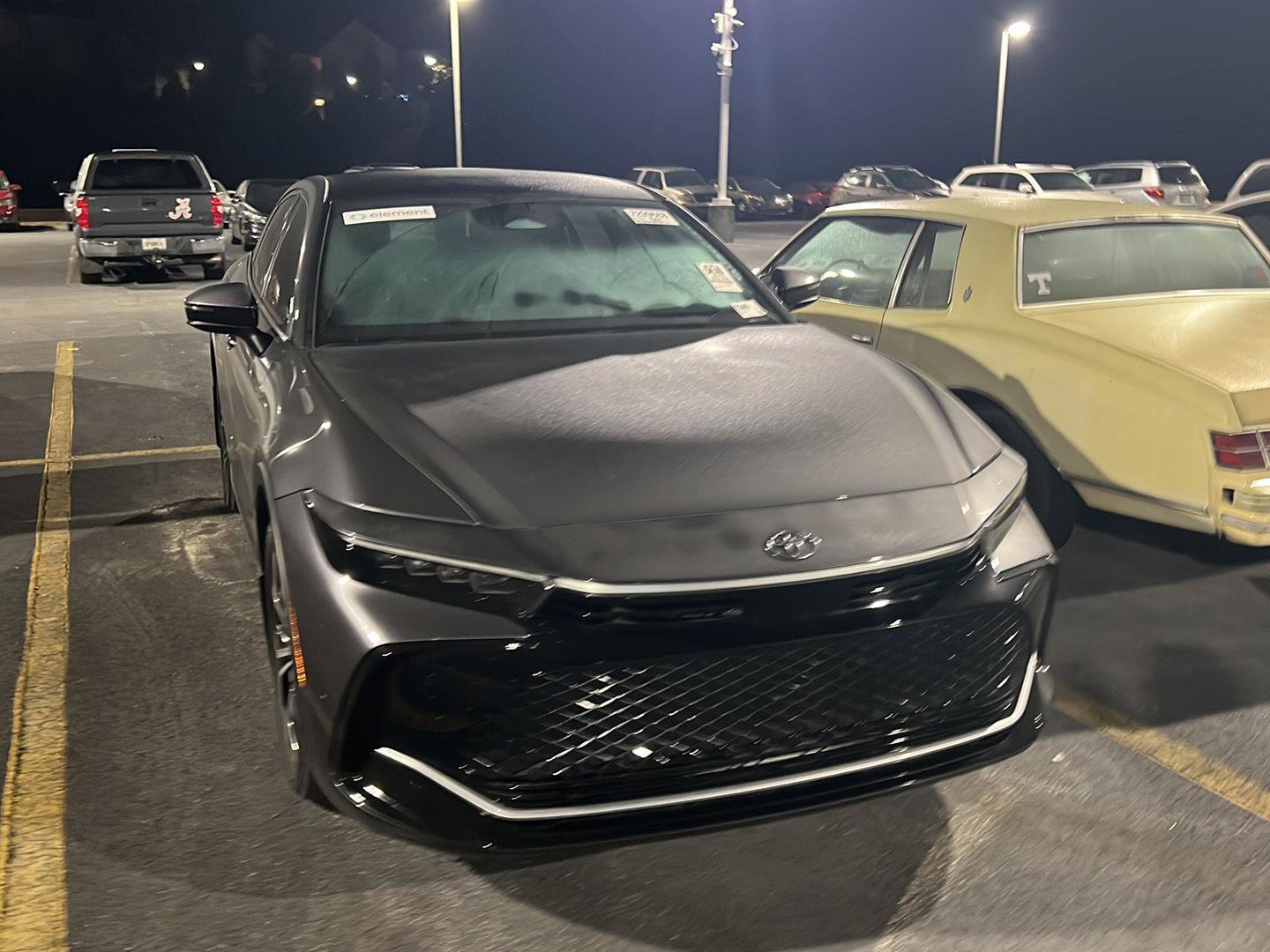 Certified 2023 Toyota Crown Limited image 5