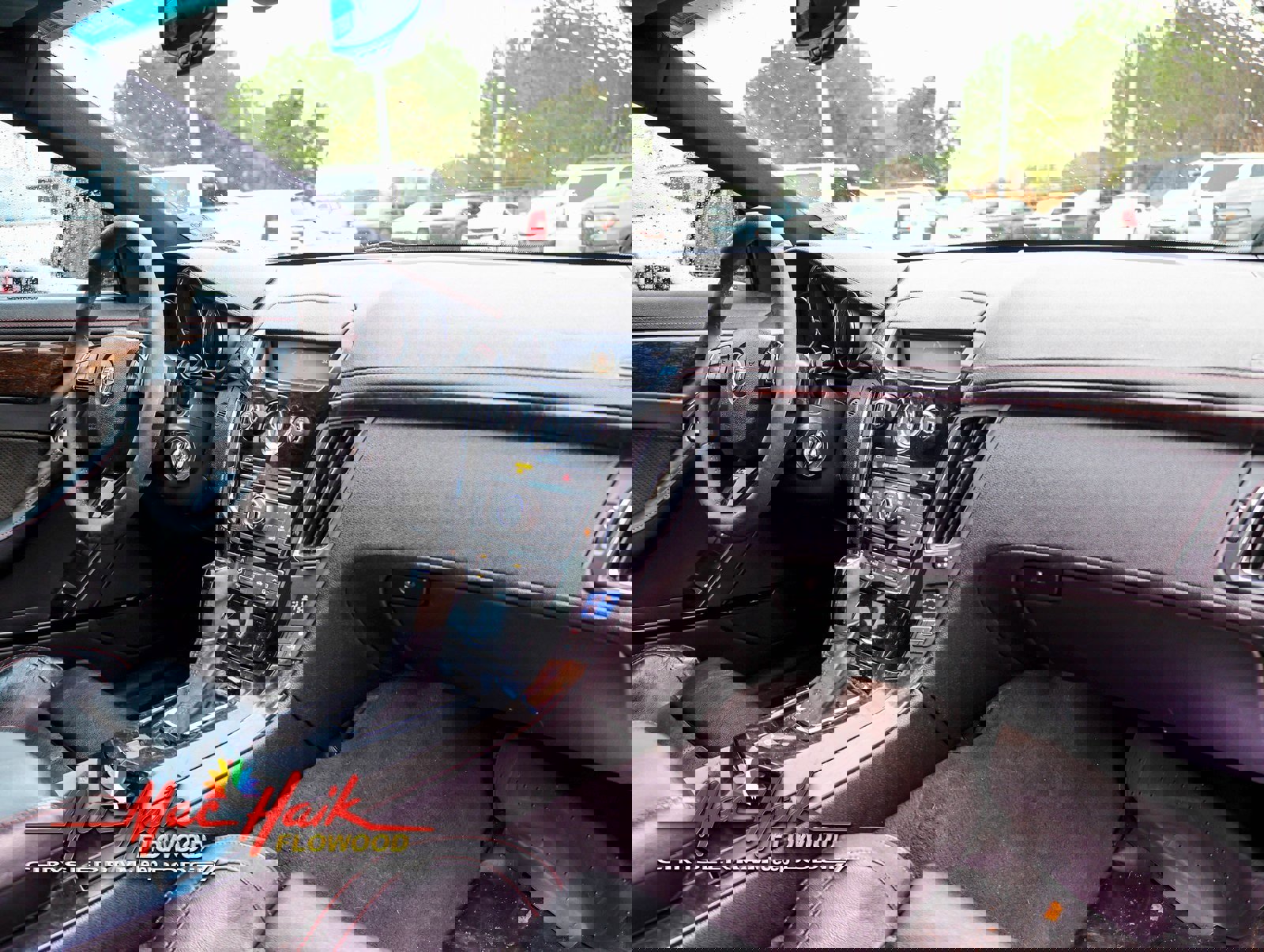 Used 2015 Cadillac CTS V image 9