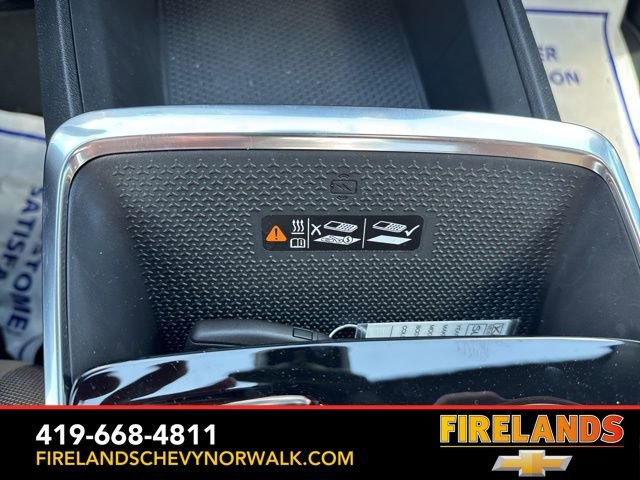 New 2025 Chevrolet Equinox ACTIV image 28