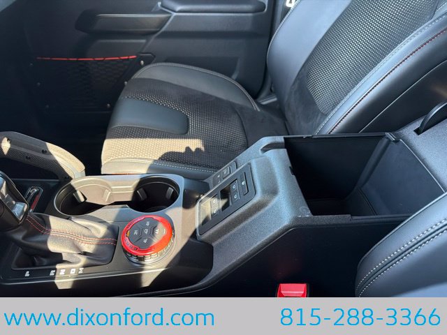 Used 2025 Ford Bronco Raptor AWD/4WD image 16