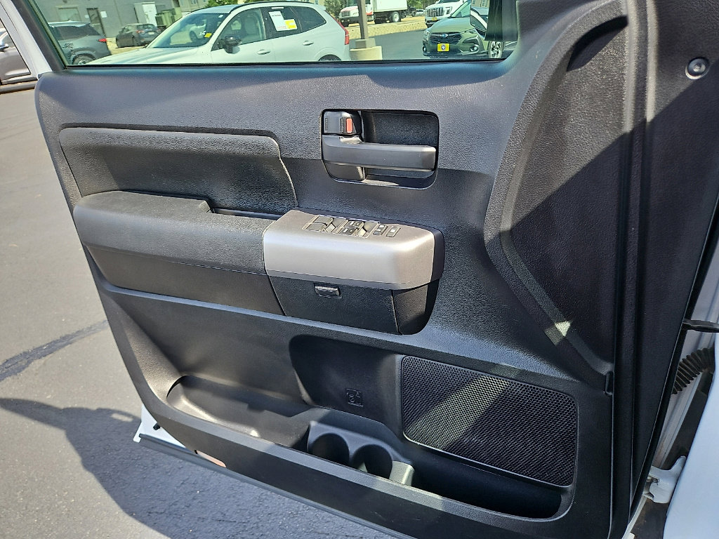 Used 2019 Toyota Sequoia TRD Sport w/ TRD Sport Premium Package AWD/4WD image 14