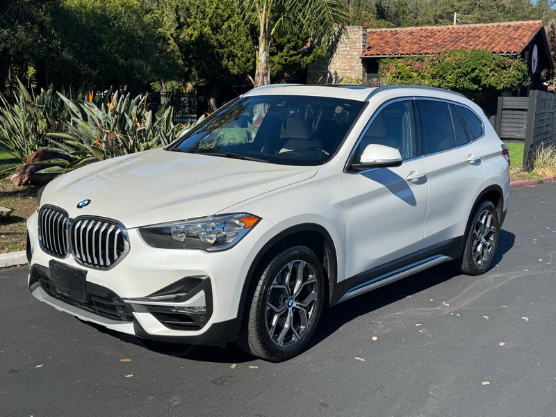 Used 2020 BMW X1 sDrive28i w/ Convenience Package