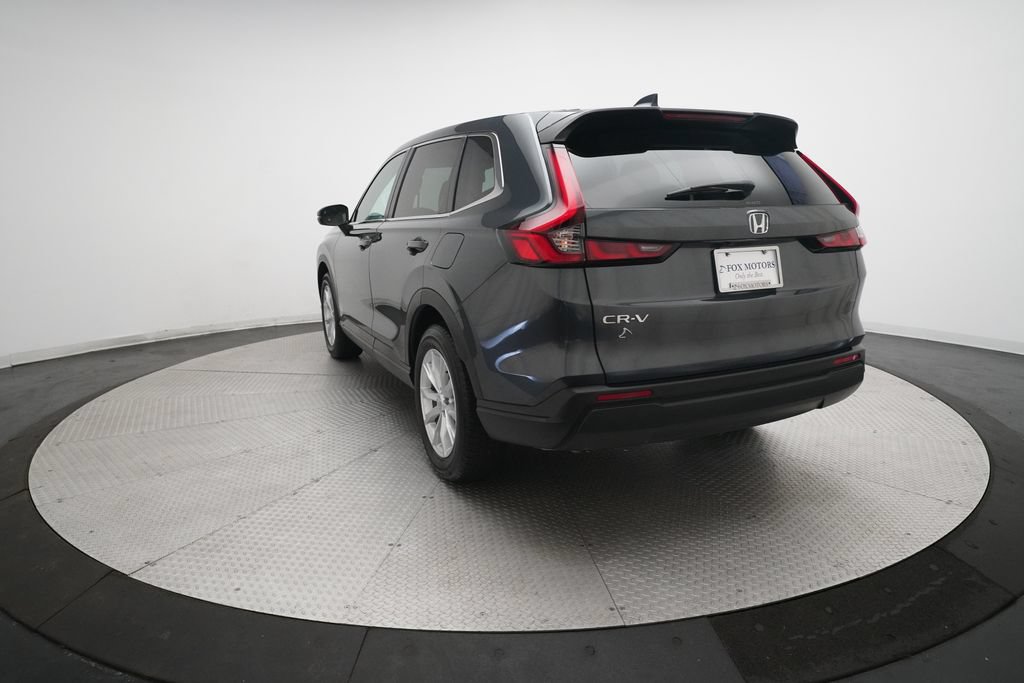 Used 2024 Honda CR-V EX image 34