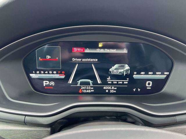 Used 2024 Audi A4 2.0T Premium Plus image 24