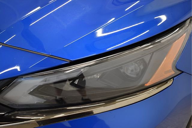 Used 2025 Nissan Altima 2.5 SR FWD image 15