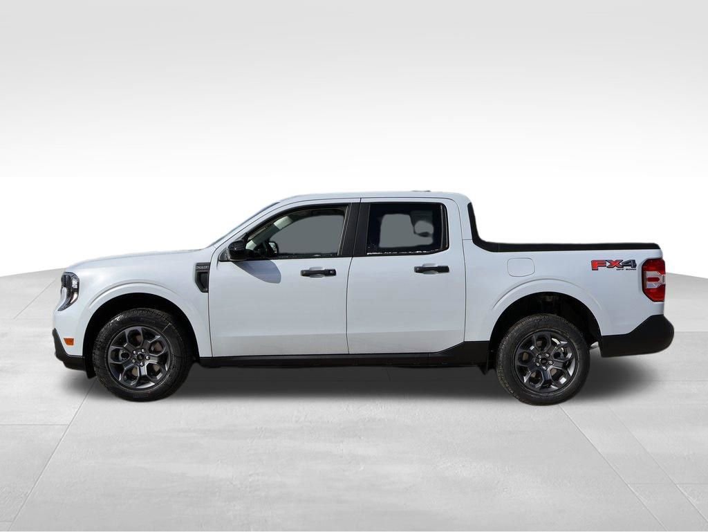 New 2026 Ford Maverick XLT w/ XLT Luxury Package image 2