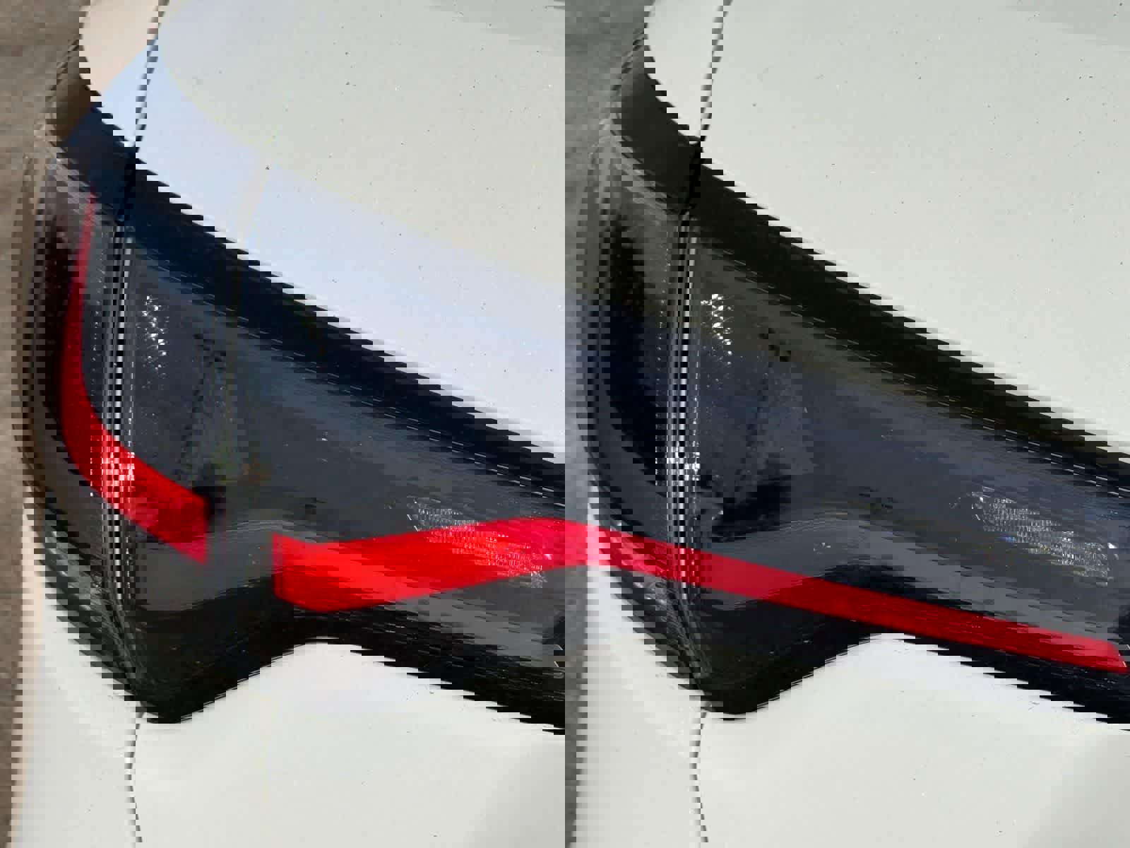 Used 2023 Honda HR-V LX image 10