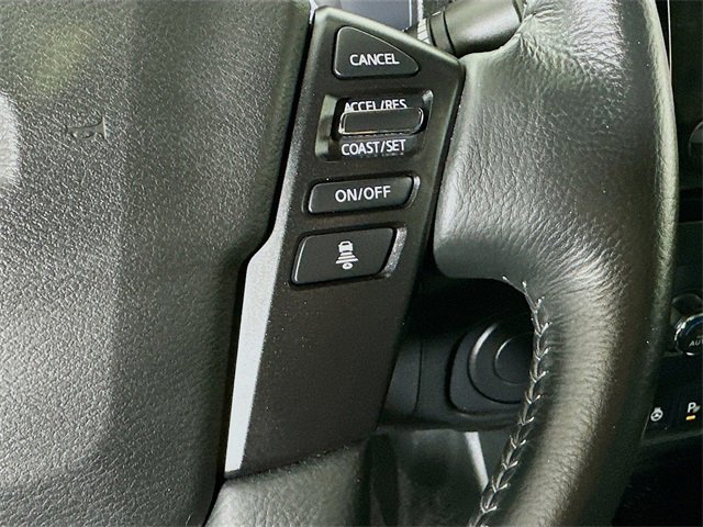 Used 2023 Nissan Frontier SV w/ SV Convenience Package image 10