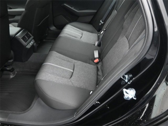 New 2025 Honda Accord Sport image 10