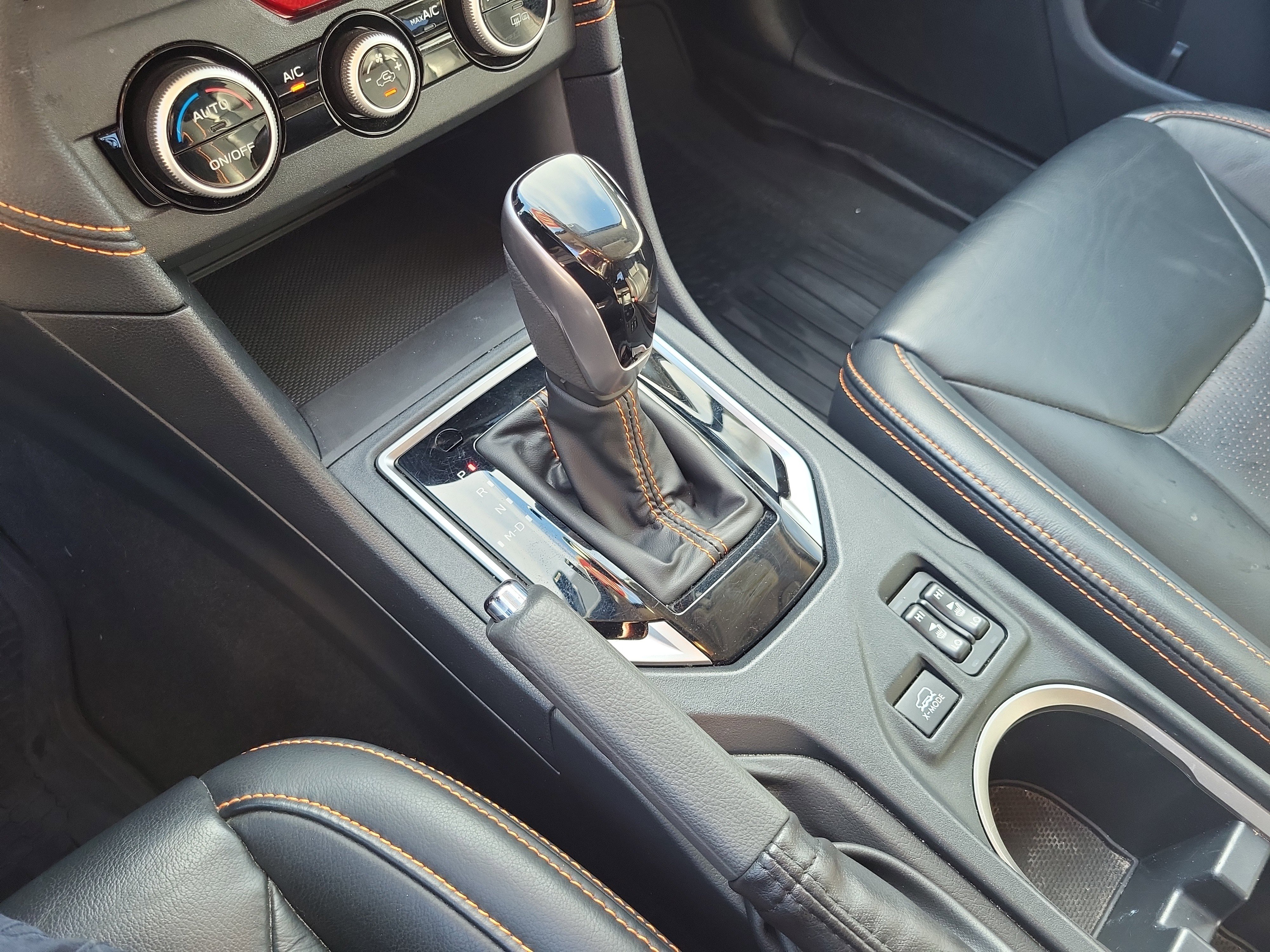 Used 2023 Subaru Crosstrek 2.5i Limited w/ Moonroof Package image 24