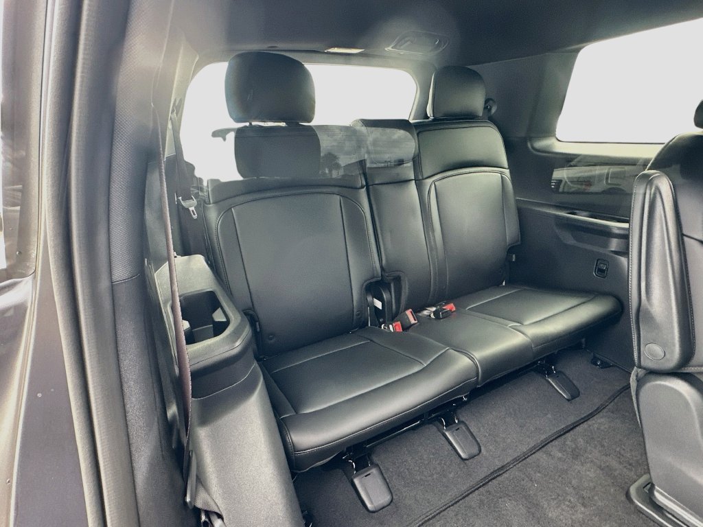 New 2027 Kia Telluride EX X-Line AWD/4WD image 28