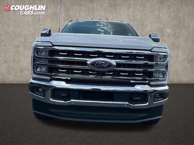 New 2026 Ford F350 Lariat w/ Lariat Ultimate Package image 2