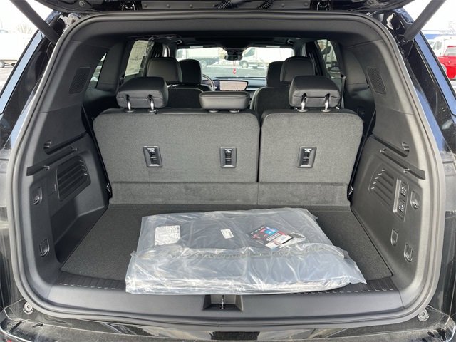 New 2026 Buick Enclave Sport Touring w/ Power Package image 25