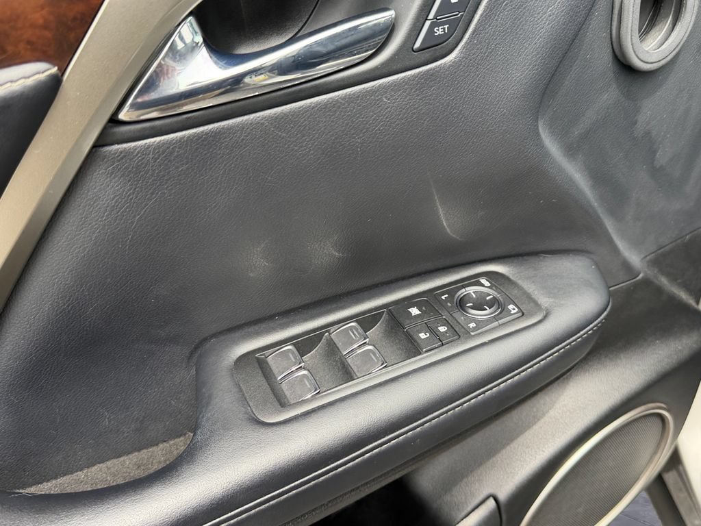 Used 2021 Lexus RX 350 AWD w/ Premium Package image 14