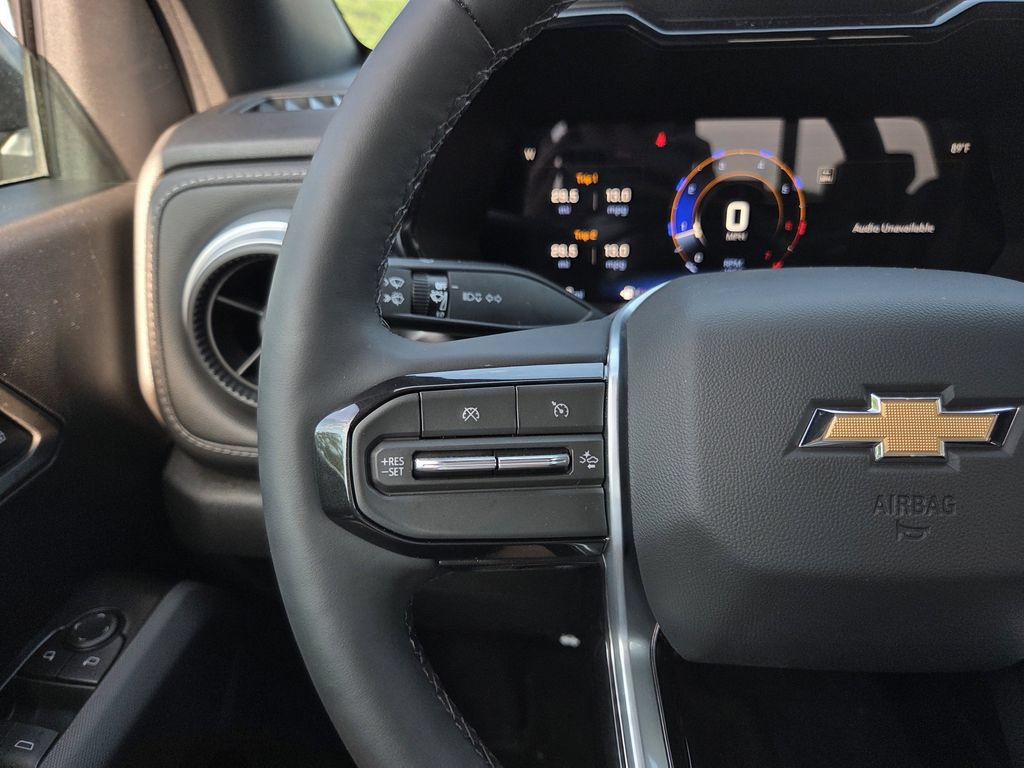 New 2026 Chevrolet Colorado LT w/ LT Convenience Package RWD image 26