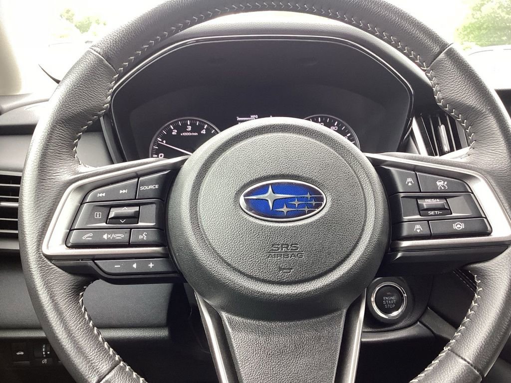 Used 2025 Subaru Legacy Premium AWD/4WD image 10