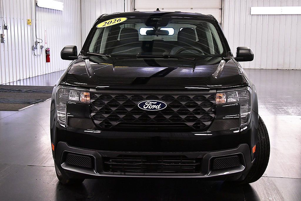 New 2026 Ford Maverick XLT image 2