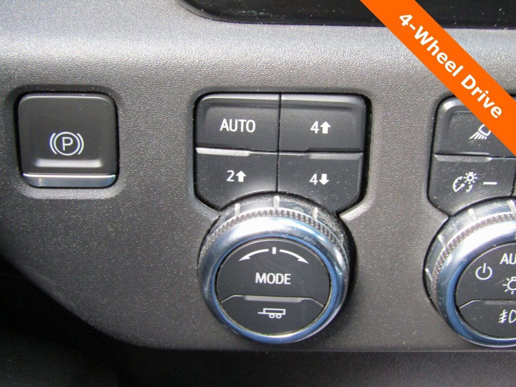 Used 2023 GMC Sierra 1500 SLT image 14