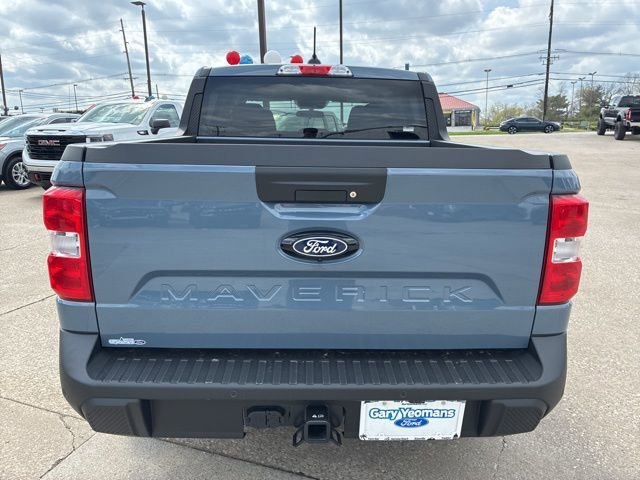 New 2026 Ford Maverick XLT w/ XLT Luxury Package image 4