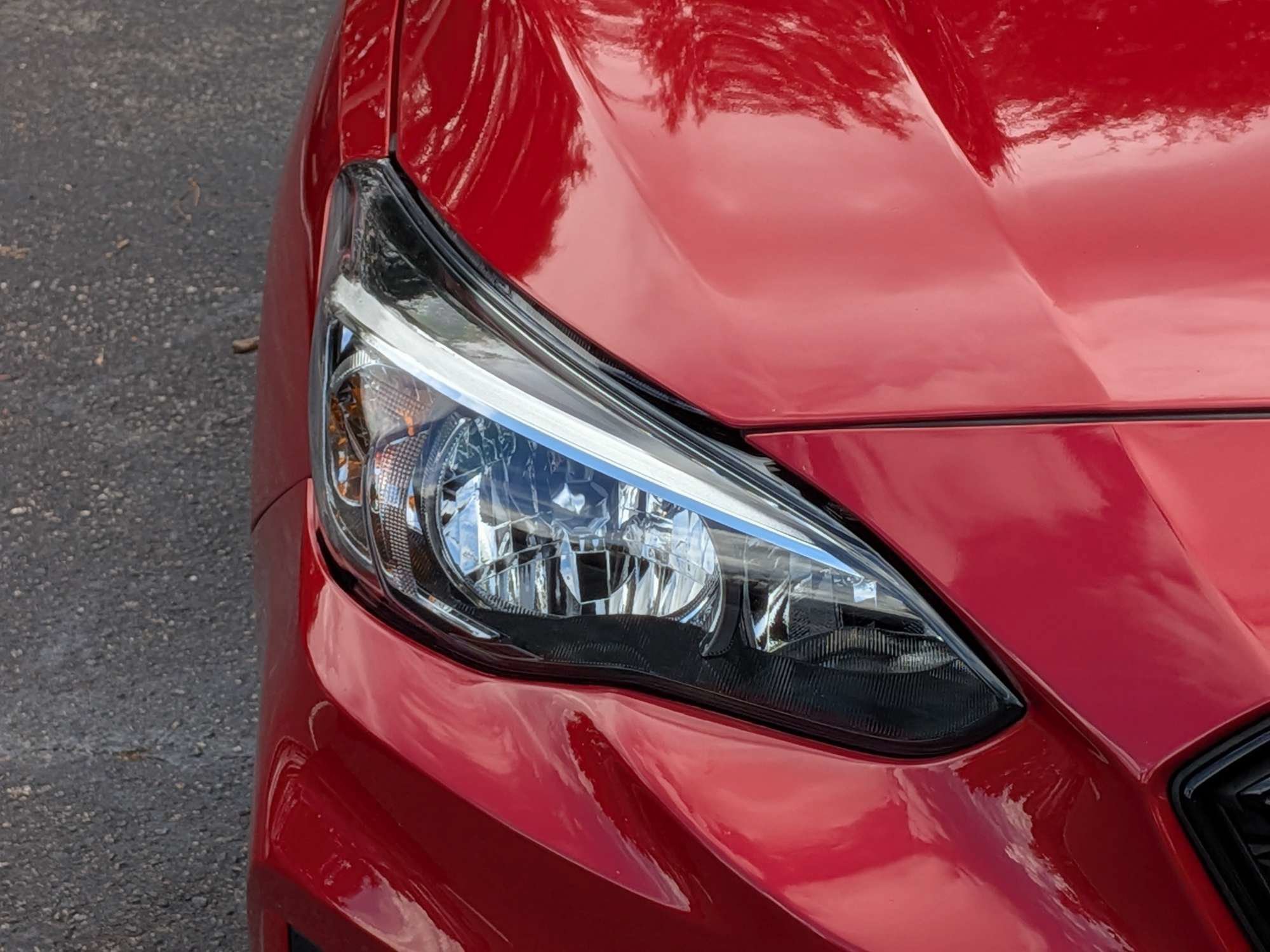 Used 2018 Subaru Impreza 2.0i Sport AWD/4WD image 9