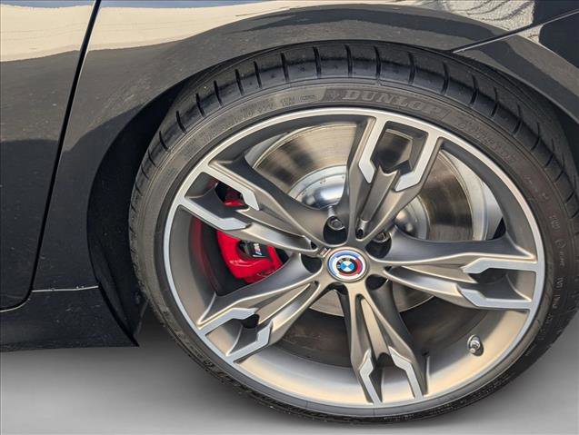 Certified 2023 BMW M550i xDrive w/ Dynamic Handling Package image 9