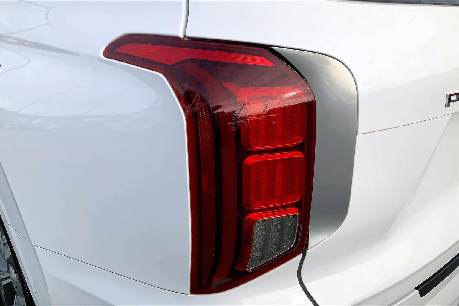 Used 2021 Hyundai Palisade Limited image 27
