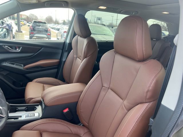 New 2026 Subaru Ascent Touring image 7