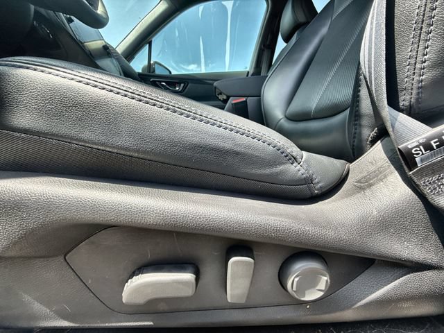 Used 2026 Subaru Forester Limited AWD/4WD image 12
