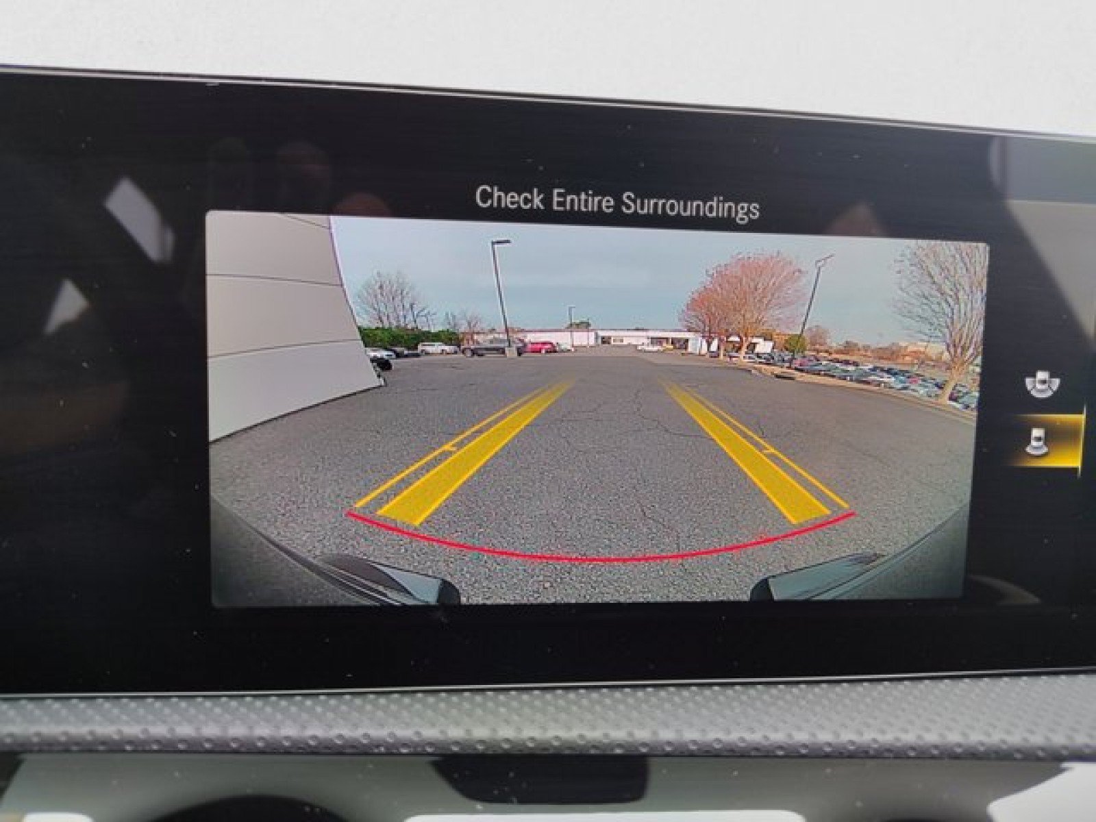 Used 2023 Mercedes-Benz CLA 250 4MATIC image 18