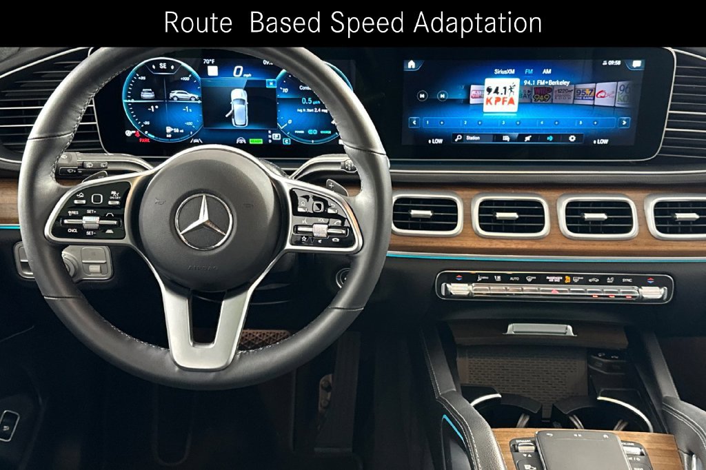 Certified 2023 Mercedes-Benz GLE 450 4MATIC image 19